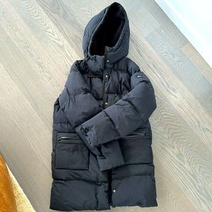 ALO Puffer jacket